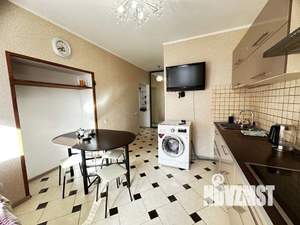 1-к квартира, посуточно, 75м2, 1/1 этаж