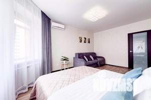 1-к квартира, посуточно, 45м2, 8/12 этаж