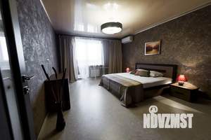 2-к квартира, посуточно, 90м2, 12/14 этаж