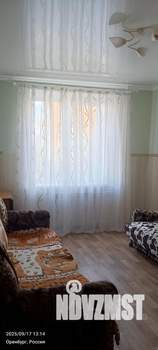 1-к квартира, на длительный срок, 31м2, 5/9 этаж