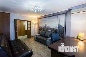 2-к квартира, посуточно, 70м2, 1/1 этаж