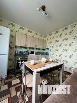 1-к квартира, посуточно, 40м2, 5/17 этаж