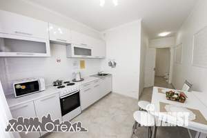 1-к квартира, посуточно, 45м2, 14/16 этаж