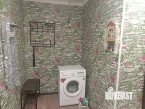 1-к квартира, на длительный срок, 40м2, 2/5 этаж