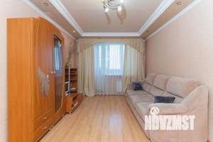 1-к квартира, посуточно, 68м2, 1/1 этаж