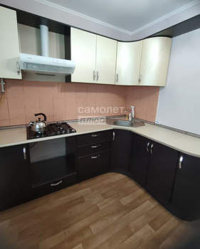 1-к квартира, на длительный срок, 37м2, 8/10 этаж