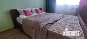 2-к квартира, посуточно, 48м2, 4/19 этаж