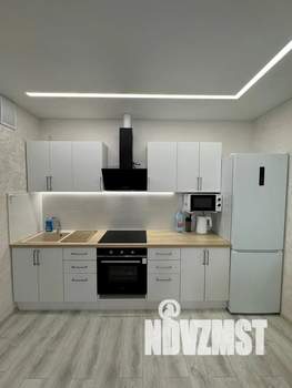 1-к квартира, посуточно, 50м2, 3/17 этаж