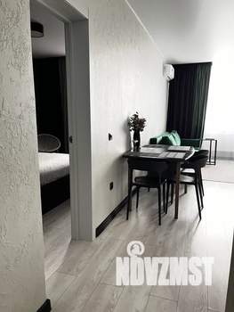 2-к квартира, посуточно, 52м2, 1/10 этаж