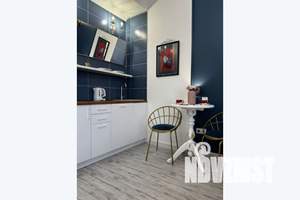1-к квартира, посуточно, 38м2, 6/6 этаж