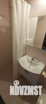 Студия квартира, посуточно, 22м2, 4/4 этаж