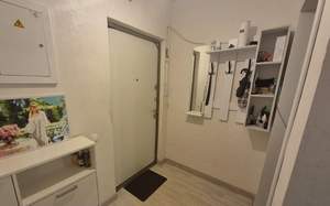 1-к квартира, на длительный срок, 38м2, 5/8 этаж