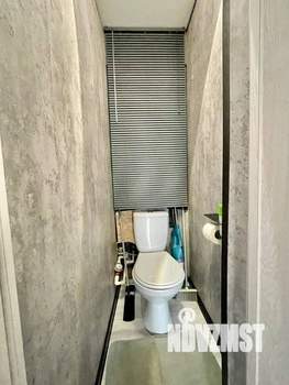 3-к квартира, на длительный срок, 43м2, 5/5 этаж