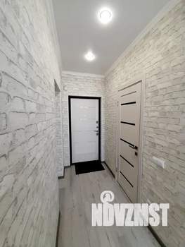 1-к квартира, посуточно, 36м2, 14/17 этаж