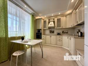 2-к квартира, посуточно, 80м2, 1/1 этаж