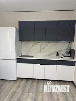 2-к квартира, посуточно, 43м2, 1/1 этаж