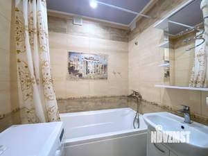 2-к квартира, посуточно, 62м2, 9/11 этаж