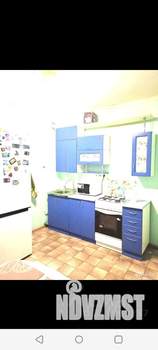 1-к квартира, посуточно, 35м2, 8/9 этаж