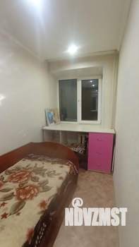 2-к квартира, на длительный срок, 21м2, 4/5 этаж