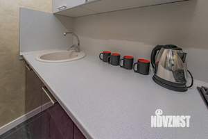 2-к квартира, посуточно, 70м2, 1/1 этаж