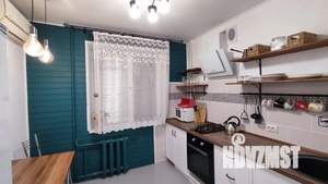 1-к квартира, посуточно, 37м2, 6/9 этаж