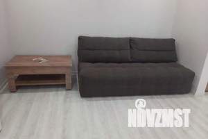 1-к квартира, посуточно, 40м2, 6/17 этаж