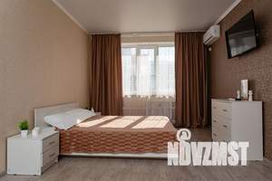 1-к квартира, посуточно, 10м2, 1/1 этаж