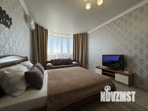 2-к квартира, посуточно, 70м2, 1/1 этаж