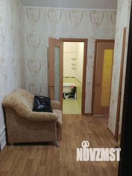 1-к квартира, на длительный срок, 44м2, 2/16 этаж