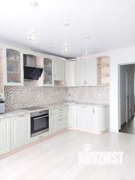 1-к квартира, на длительный срок, 40м2, 17/18 этаж