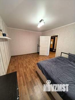 1-к квартира, на длительный срок, 38м2, 11/19 этаж