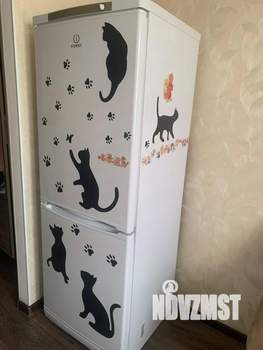 1-к квартира, на длительный срок, 33м2, 9/9 этаж