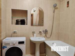 2-к квартира, посуточно, 68м2, 7/9 этаж