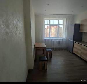 1-к квартира, на длительный срок, 50м2, 14/14 этаж