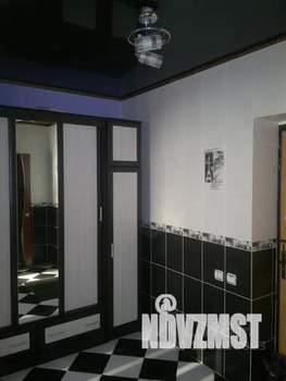1-к квартира, посуточно, 55м2, 12/12 этаж
