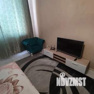 1-к квартира, посуточно, 54м2, 3/17 этаж