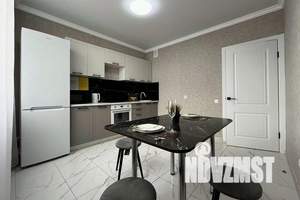 1-к квартира, посуточно, 45м2, 4/16 этаж