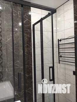 1-к квартира, посуточно, 40м2, 12/17 этаж