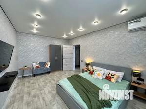 1-к квартира, посуточно, 39м2, 10/17 этаж