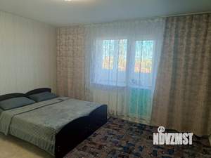 Студия квартира, посуточно, 27м2, 5/18 этаж