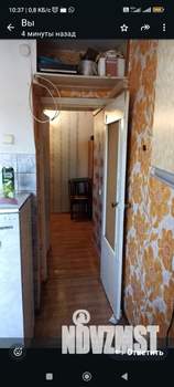 1-к квартира, на длительный срок, 35м2, 2/5 этаж