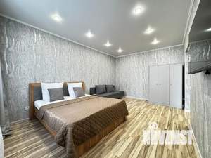 1-к квартира, посуточно, 43м2, 8/17 этаж