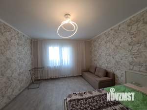 1-к квартира, на длительный срок, 39м2, 14/17 этаж