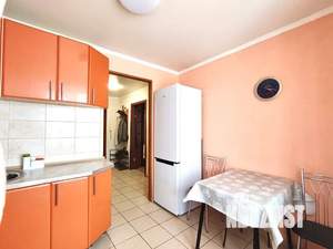 1-к квартира, посуточно, 34м2, 8/9 этаж