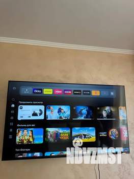 1-к квартира, посуточно, 48м2, 11/17 этаж