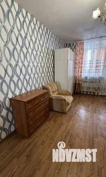 1-к квартира, на длительный срок, 45м2, 10/19 этаж