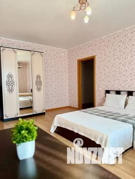 2-к квартира, посуточно, 70м2, 5/18 этаж