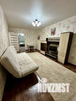 2-к квартира, посуточно, 44м2, 5/5 этаж