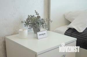 1-к квартира, посуточно, 24м2, 1/1 этаж