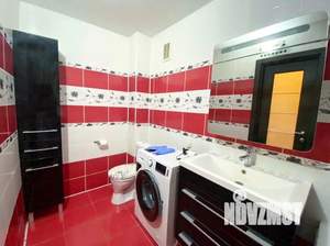 1-к квартира, посуточно, 55м2, 7/10 этаж